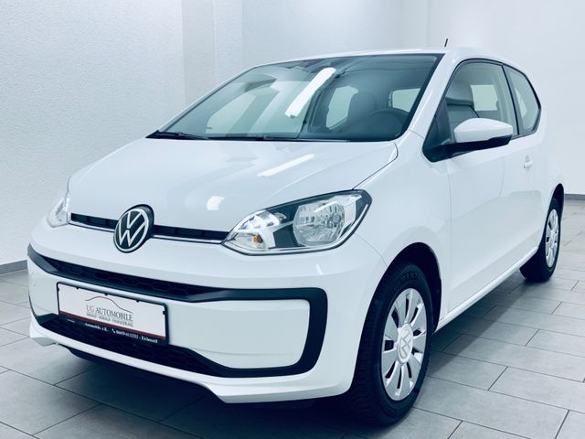 Volkswagen up! Basis 1.0 l * 1.HAND *