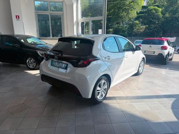Toyota Yaris - 3