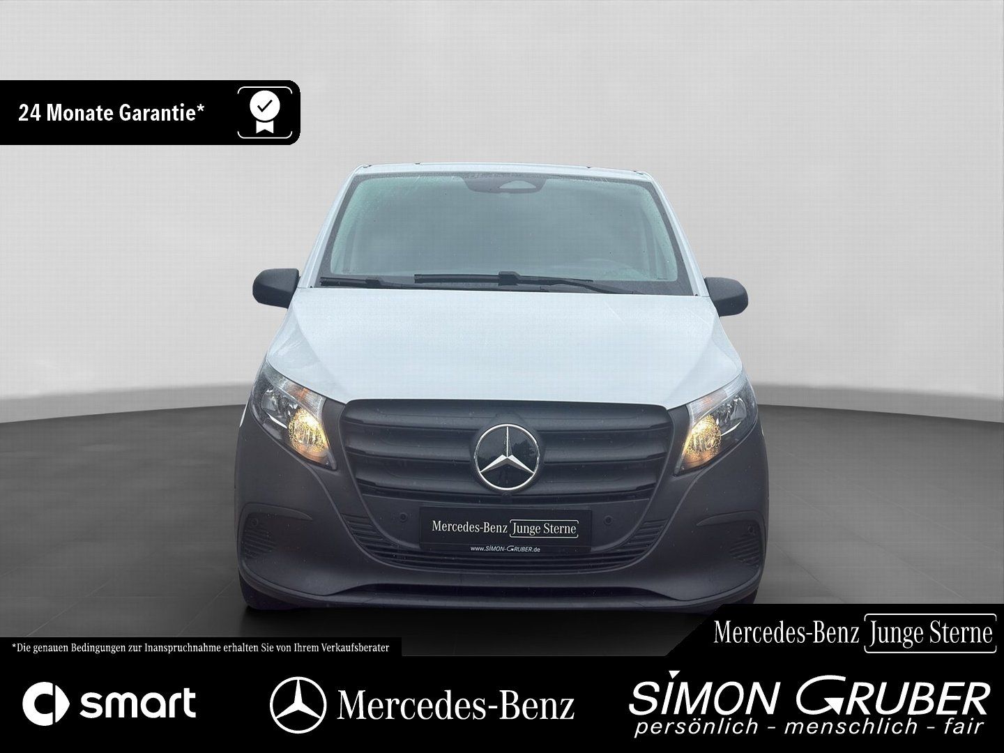 Fahrzeugabbildung Mercedes-Benz Vito 116 CDI Kasten Extralang Pro Winter Kamera