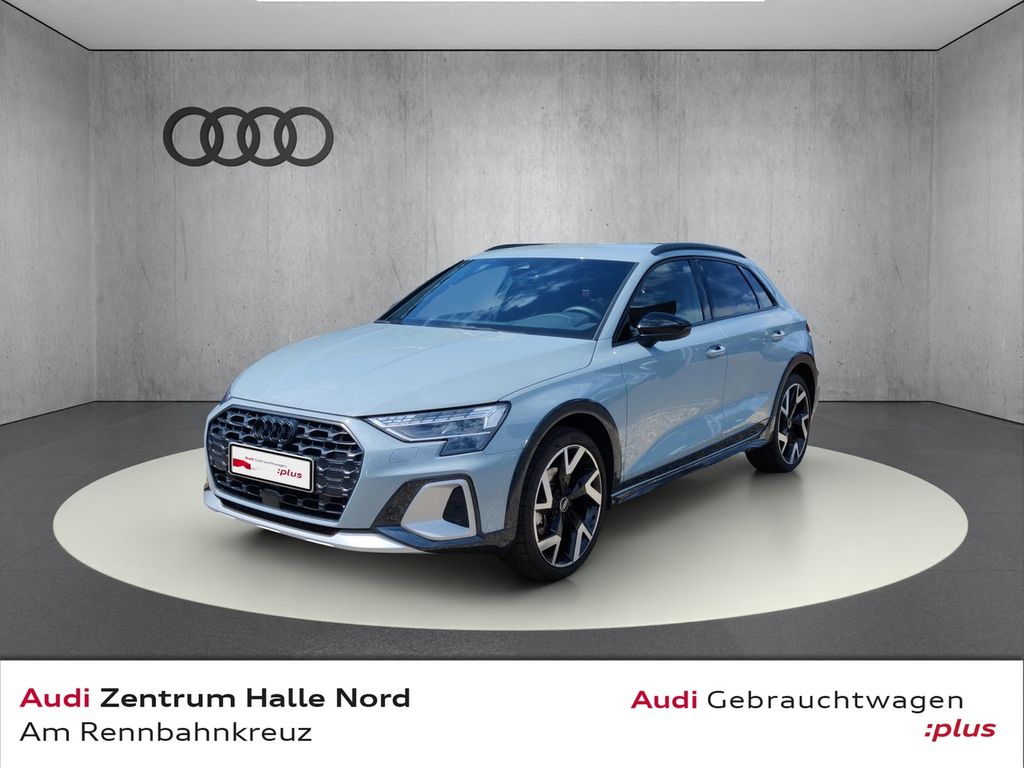 Image of Audi A3