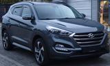 Hyundai Tucson Premium 4WD  *Wenig KM*Volle Ausstattung* - Hyundai Gebrauchtwagen in Oldenburg