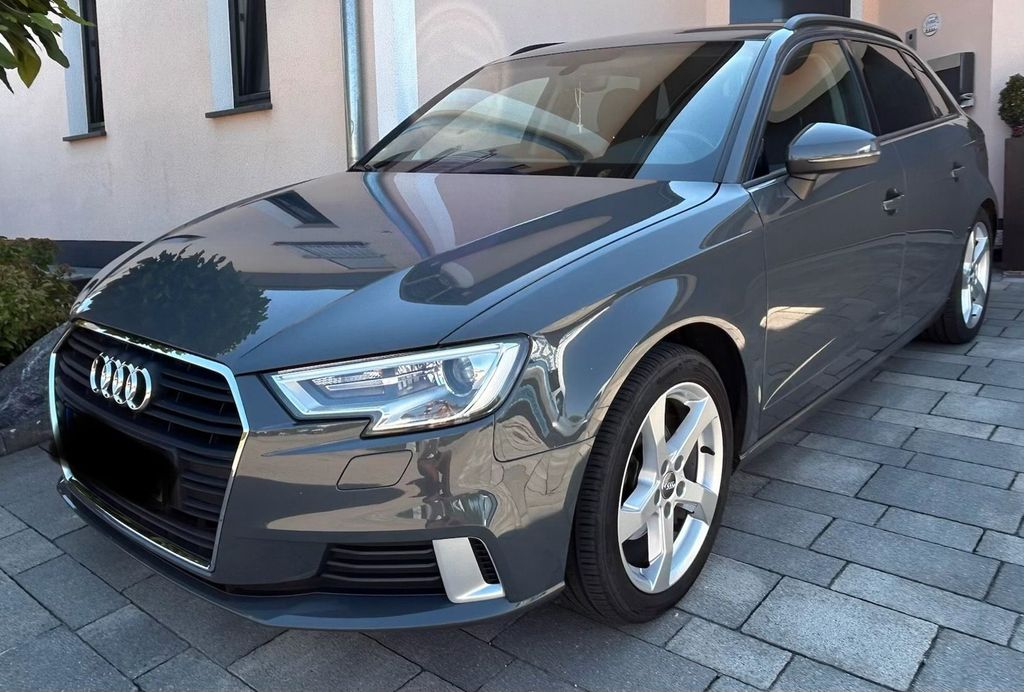 Image of Audi A3