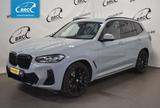 BMW X3 xDrive 30D M Sport
