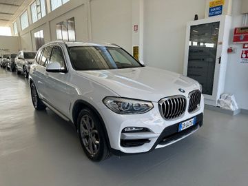 BMW X3 - 3