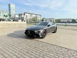 Mercedes-Benz AMG GT 43 4MATIC+ Autom. -Multibeam/360Kamera/ - graue Mercedes-Benz GT-Klasse