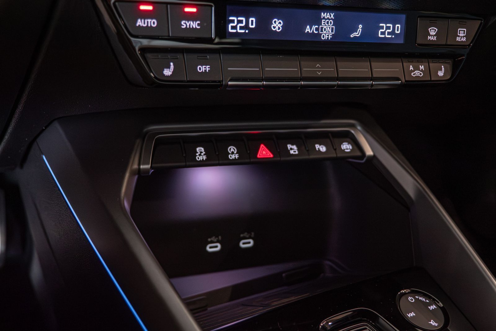 Audi A3 - Bild 14