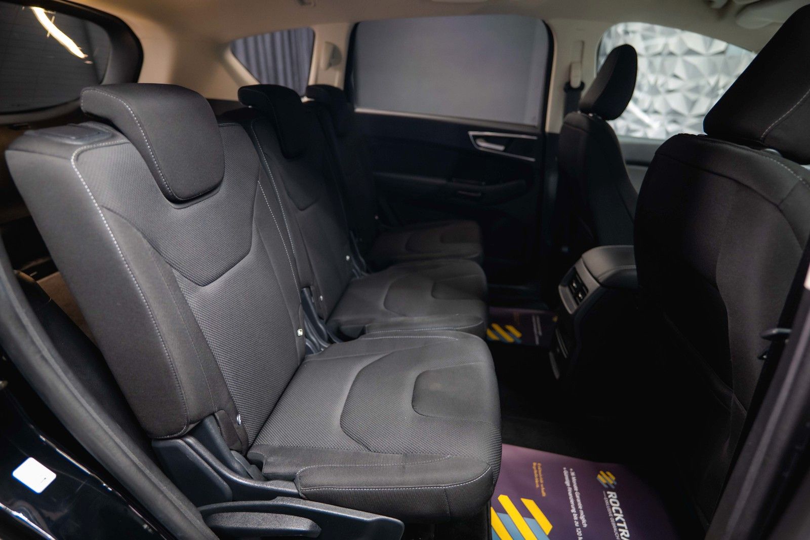 Fahrzeugabbildung Ford S-Max Titanium 2.0 EcoBoost *ACC*Kamera*LED*