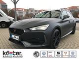 Cupra Leon Sportstourer MATT Abt*PANO*ACC*APP*KAMERA*V - Cupra Leon: Matt