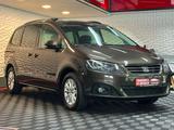 Seat Alhambra 1.4TSI STYLE XENON#NAV#7SITZE#KESSY#AHK - Seat Gebrauchtwagen von 2017