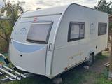 Bürstner Flipper 430TS - Bürstner Flipper