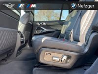 BMW X7 - Vorschau Bild 21