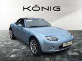 Mazda MX-5 (NC) 1.8 Niseko LEDER|Sitzheizung - Mazda MX-5: Nc