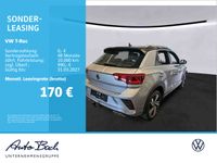 Volkswagen T-Roc - Vorschau Bild 2