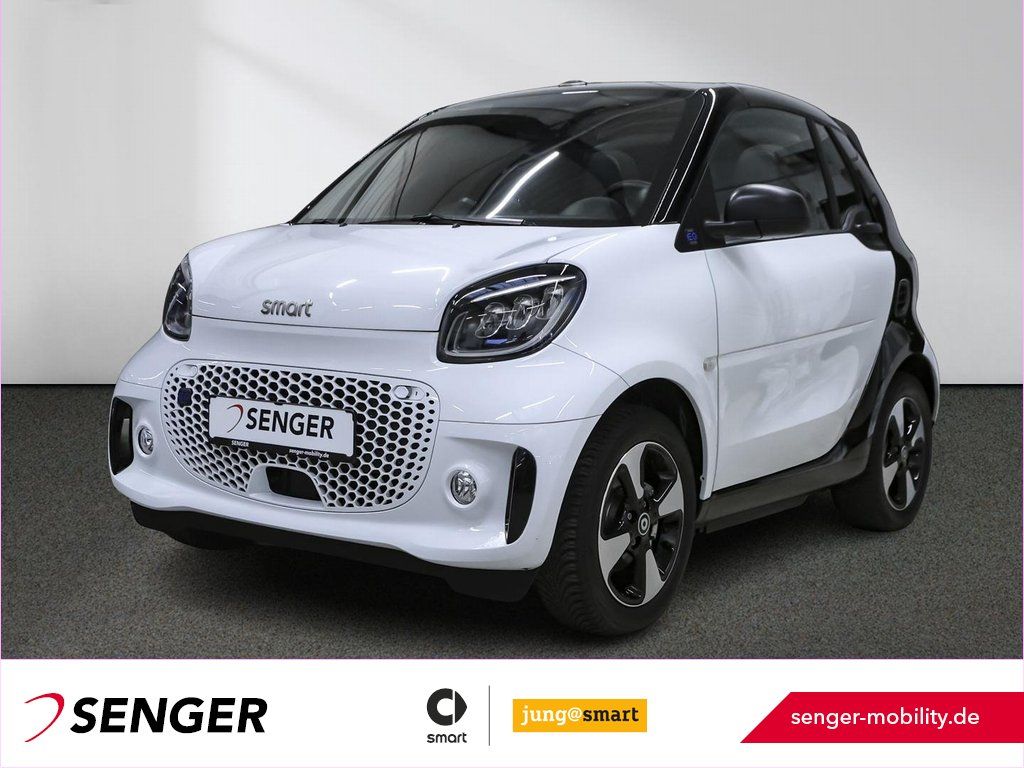 Image of Smart ForTwo