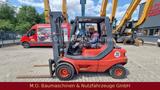 Linde H30D-3 / Duplex Mast / 3t / 3,30 m / - Offers