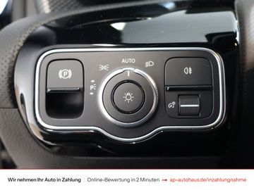 Mercedes A 200 - 11