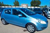 Opel Corsa 1.2 5 porte Enjoy - Opel Corsa: C Enjoy