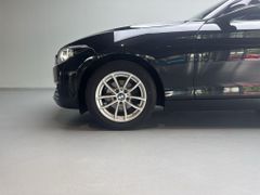 BMW 218 BMW 218d Coupe Steptronic, BMW Scheckheft