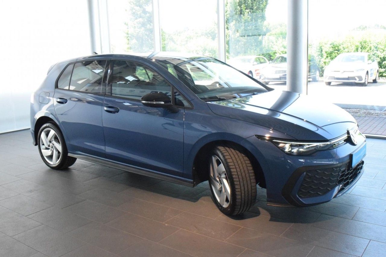 Volkswagen Golf 8 GTE 1.5 eHybrid DSG SHZ NAVI PDC Klima foto 3