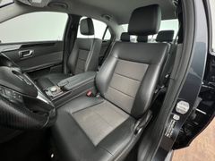 MERCEDES-BENZ E 200 CDI /1.HAND/ 2014// NUR 117.tKM / GARANTIE