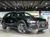 Audi A4 Allroad quattro *Automatik*SHZ*LED*NAVI*ACC* - Audi A4 Allroad aus 2016