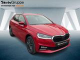 Skoda Fabia 1.0 MPI Tour LED PDC Kamera - Skoda Fabia: 1.0