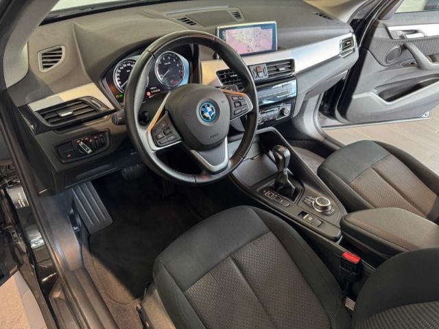 BMW X1 xDrive25e Advantage HIFI+Navi+SHZ DW 0,5% foto 9