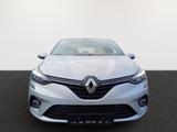 Renault Clio V Business Edition - graue Renault Clio