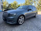 Mercedes-Benz C 220 D Avantgarde AUTOMATIK/NAVI/XENON/STZHZG/P - gebrauchte Mercedes-Benz C 220 aus dem Jahr 2011