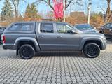 Volkswagen Amarok V6 Comfortline Doka 4Motion Hardtop AHK - Volkswagen Amarok: Hardtop