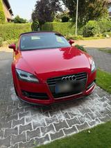 Audi TT   2.0 TFSI Roadster - Audi TT in Krefeld