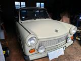 Trabant 601 L Oldtimer H-zulassung - Trabant 601: L