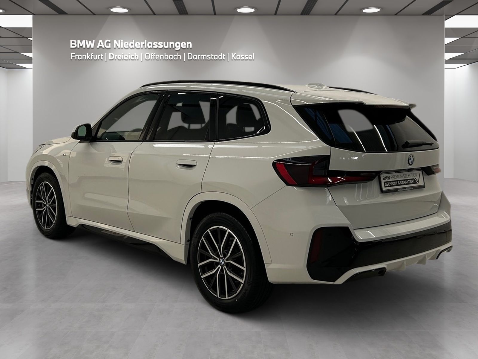 BMW X1 - Bild 5