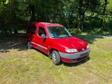 Citroën citoren berlingo - Citroën Gebrauchtwagen von 2000