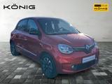 Renault Twingo E-Tech 100% Sitzheizung - gebrauchte Renault Twingo aus dem Jahr 2023