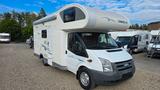 Chausson *Motor 74.000Km*6xFahren*6xSchlafen*AHK* - Chausson Festbett