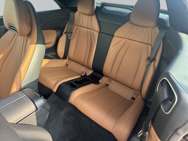 MERCEDES-BENZ CLE 200 – Bild 10