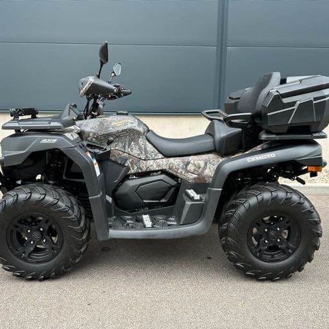 CFMOTO CFORCE 625 Touring