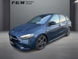 Mercedes-Benz B 250 4Matic AMG Line +Wide+MBUX+AHK+MBeam+Navi - Mercedes-Benz B 250: 4matic