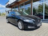 Jaguar XF Prestige Navi R-Cam LED Leder - gebrauchte Jaguar XF aus dem Jahr 2017