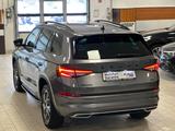 Skoda KodiaqSportlin4x4/LEDerBelüftStz/AHK/StHz/DrivAs - gebrauchte Skoda Kodiaq aus dem Jahr 2023