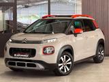 Citroën C3 Aircross Shine*Automatik*Panorama*Navi*AHK*Sp - Citroën C3 Aircross Shine mit Diesel-Antrieb
