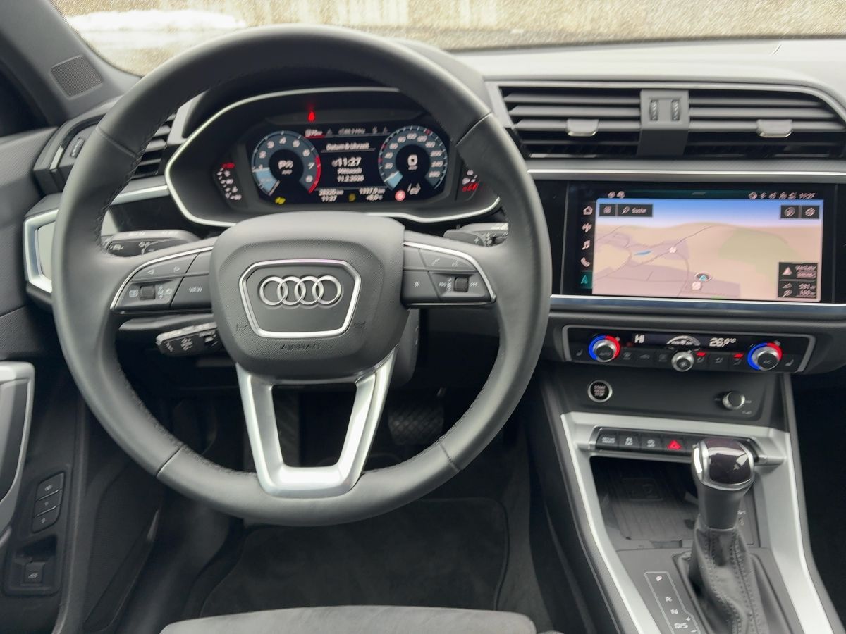 Audi Q3 - Bild 9