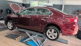Honda Accord 2.0 (CU1), Top gewartet, Carplay - Honda Accord aus 2012