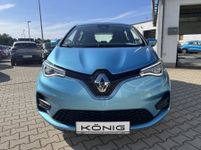 Renault ZOE - Vorschau Bild 2