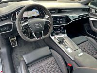 Audi RS6 - Vorschau Bild 10