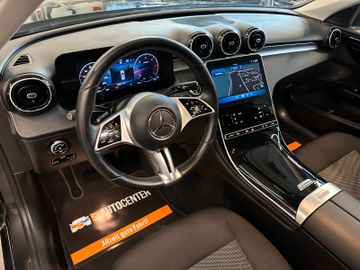 Mercedes-Benz C 200 C T-Modell *Pano*Keyless*Kamera*VOLL*