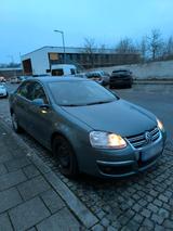 Volkswagen VW Jetta 1.6 2006 64600km - gebrauchte VW Jetta aus dem Jahr 2006