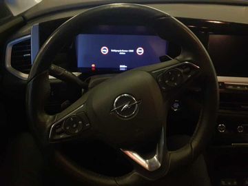 Opel Grandland 1.5 D Elegance+AHK+AppC+Navi+LED+Shz