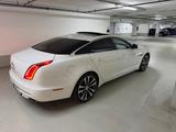 Jaguar XJ50 3.0 V6 Diesel XJ50,1.Hand, deutsch,Top Zust - Jaguar: 5.0